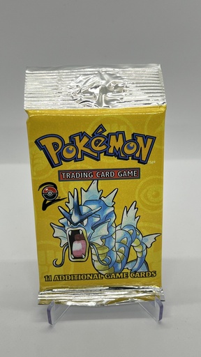 Base Set 2 Booster Pack