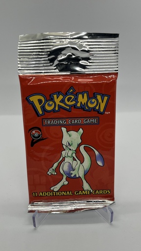 Base Set 2 Booster Pack