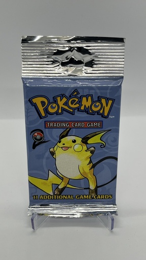 Base Set 2 Booster Pack