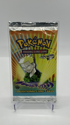 Gym Heroes Booster
