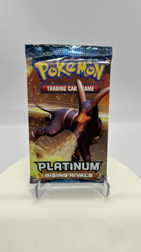 Rising Rivals Booster