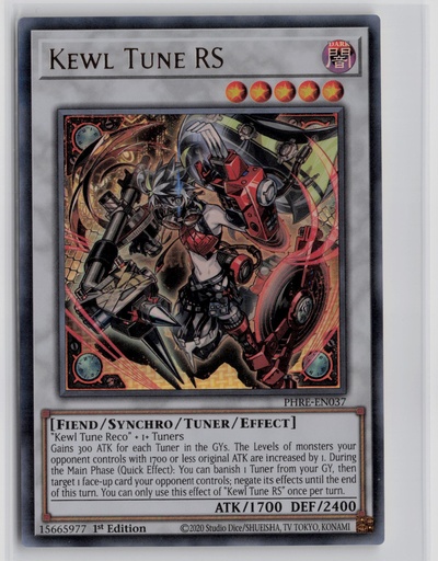 [PR-KTR-9737] Kewl Tune RS