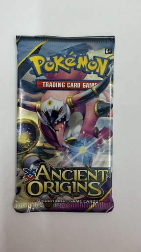 [XAO-AOB-3389] Ancient Origins Booster 